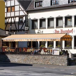 Hotel im Burghof