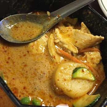 Thai Garden Cafe - Panang curry - Thai Near Me - Cleburne, Texas Thai Garden Cafe - Panang curry - Thai Near Me - Cleburne, Texas