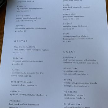 Oak & Reel - Menu - Italian Near Me - Detroit, Michigan Oak & Reel - Menu - Italian Near Me - Detroit, Michigan