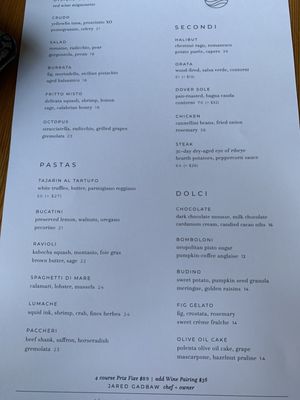 Menu photo 7 Oak & Reel Detroit, MI Menu photo 7 Oak & Reel Detroit, MI