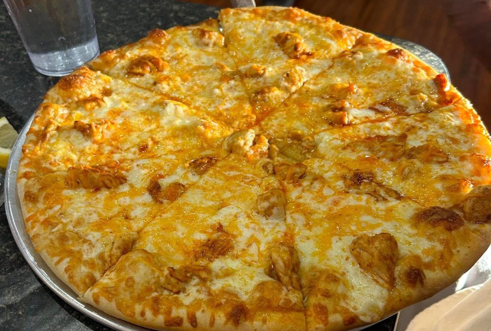 Bella Vita Italian Restaurant — Mexican restaurant in Moneta