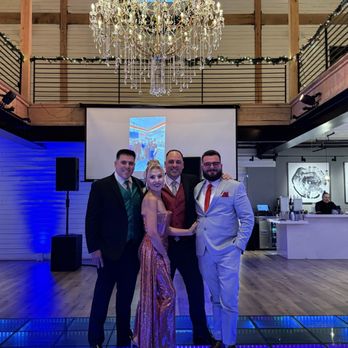Brentsville Hall - Venues & Event Spaces Near Me - Manassas, Virginia