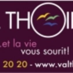 Centre Commercial Val Thoiry