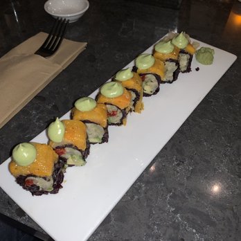 Beyond Sushi - Sunny Side Roll - Sushi Bars Near Me - New York, New York Beyond Sushi - Sunny Side Roll - Sushi Bars Near Me - New York, New York