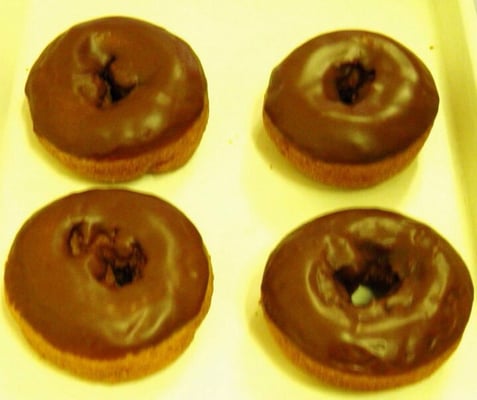 Donut Palace by null