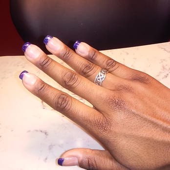 Blooming Nails Spa - Nail Salons Near Me - San Pablo, California