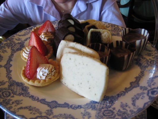 Fairmont Empress by null Fairmont Empress by null