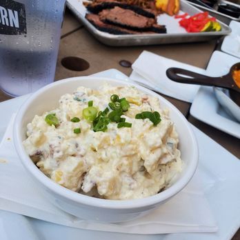 Coaster Saloon - Bacon Potato Salad - Beer Bar Near Me - San Diego, California Coaster Saloon - Bacon Potato Salad - Beer Bar Near Me - San Diego, California