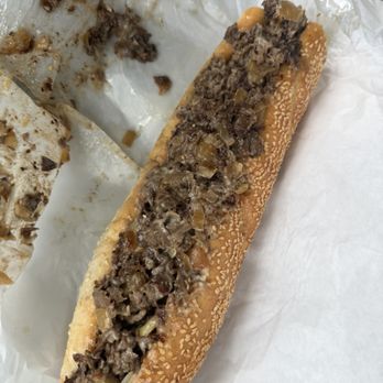 Little Arthurs - Philly cheesesteak - Sandwiches Near Me - Denver, Colorado