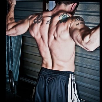 CrossFit Versatile - Interval Training Gyms Near Me - Greensboro, North Carolina
