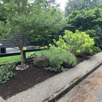 Southern Exposure Landscaping - a view of a garden - Landscaping Near Me - Seattle, Washington Southern Exposure Landscaping - a view of a garden - Landscaping Near Me - Seattle, Washington