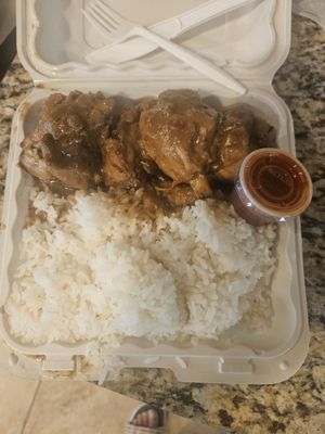 Kabayan Filipino American restaurant by null