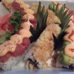 Spicy Tuna