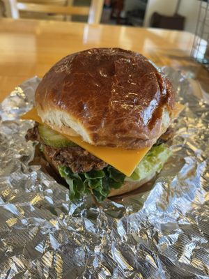 The Farm Cart by null