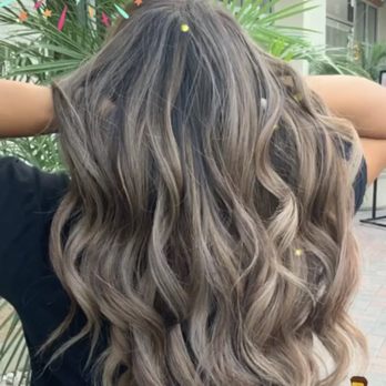 Kenmasterstylist - First session with Kenny - Hair Stylists Near Me - Huntington Beach, California