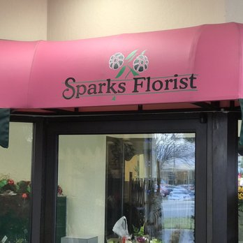 Sparks Florist - Signage - Florists Near Me - Reno, Nevada Sparks Florist - Signage - Florists Near Me - Reno, Nevada