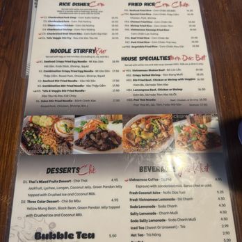 Pho Today - Vietnamese Near Me - Jacksonville, Florida