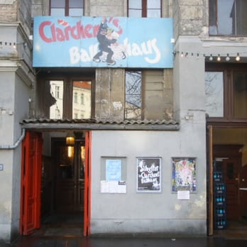 Ballhaus Berlin - Performing Arts Near Me - Berlin, BE
