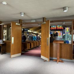 St Paul Lutheran Church & School