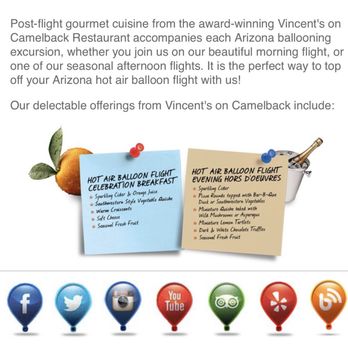 Vincent's On Camelback - French Near Me - Phoenix, Arizona Vincent's On Camelback - French Near Me - Phoenix, Arizona