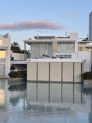 Viceroy Los Cabos by null