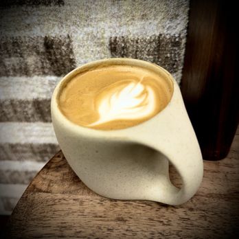 Ansa Coffee - Cappuccino - Coffee Roasteries Near Me - New York, New York