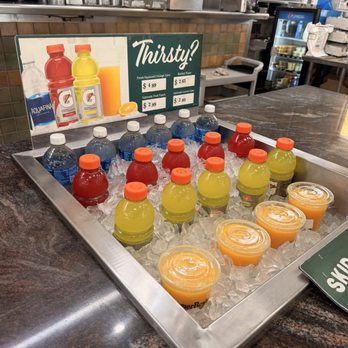 Farmer Boys - Burgers Near Me - Irwindale, California