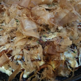 Kagura - Modern Mix Okonomiyaki - Japanese Near Me - Makati, NCR Kagura - Modern Mix Okonomiyaki - Japanese Near Me - Makati, NCR