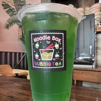 Noodle Box - Noodles Near Me - Alexandria, Virginia