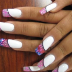 Envy Nails
