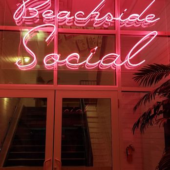 Beachside Social - Cocktail Bars Near Me - Virginia Beach, Virginia Beachside Social - Cocktail Bars Near Me - Virginia Beach, Virginia