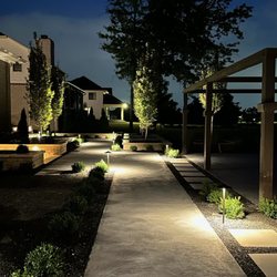 Limon Green-Tree Landscaping