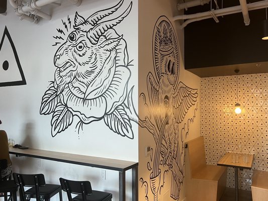 Holy Mountain Phinney Ridge Taproom by null