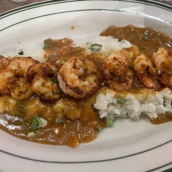 Southern Table Kitchen & Bar - Shrimp & Grits - Southern Near Me - Pleasantville, New York Southern Table Kitchen & Bar - Shrimp & Grits - Southern Near Me - Pleasantville, New York