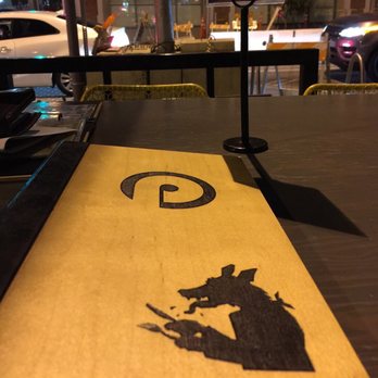 Prank - Cocktail Bars Near Me - Los Angeles, California