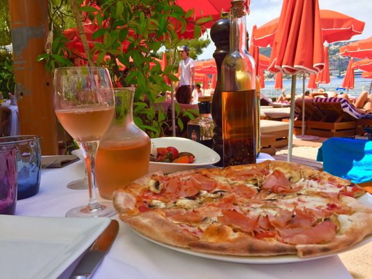 Plage de Passable by null