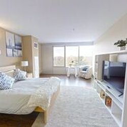 Eden Supportive Living - Studio Apartment