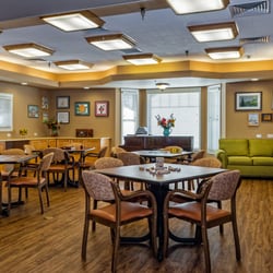 Friendship House - Netzer Center Activity Center