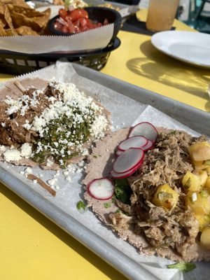 Vida Cantina by null