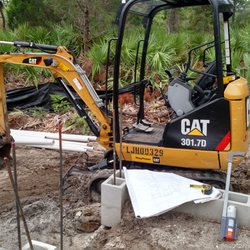 Prestige Plumbing & Backflow Services