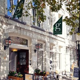 Grenzeloos - outside - Koffie en thee Near Me - Maastricht, LI