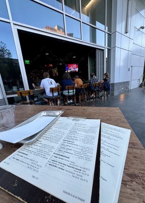 The Public House by null