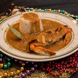 N'awlins Edibles - Seafood Gumbo