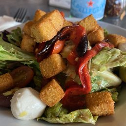 Full Tuscano Salad