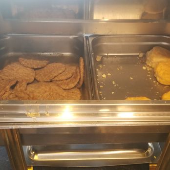 Wingate by Wyndham Page Lake Powell - Sausage & Biscuits - Hotels Near Me - Page, Arizona Wingate by Wyndham Page Lake Powell - Sausage & Biscuits - Hotels Near Me - Page, Arizona