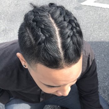 Major League Barbers - Thank you Barber Kevin - Barbers Near Me - Anaheim, California Major League Barbers - Thank you Barber Kevin - Barbers Near Me - Anaheim, California