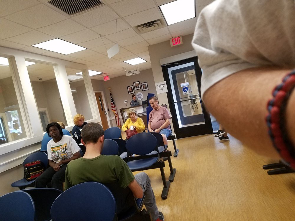 Social Security - social services organization in Fairhope, AL