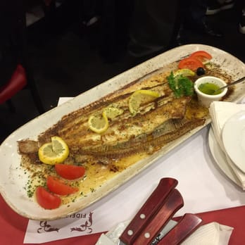 Pedra Alta - fish - Seafood Near Me - Paris, 75 Pedra Alta - fish - Seafood Near Me - Paris, 75