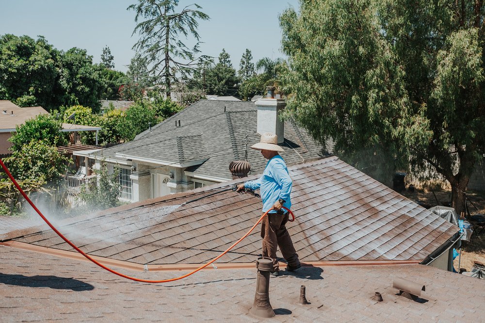 Slide of Specialist Roofing & Repair