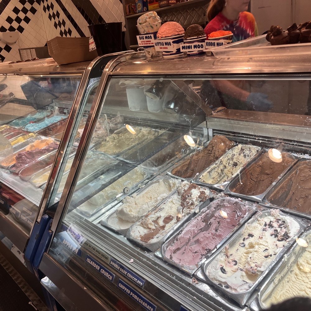 Ice cream Ice cream